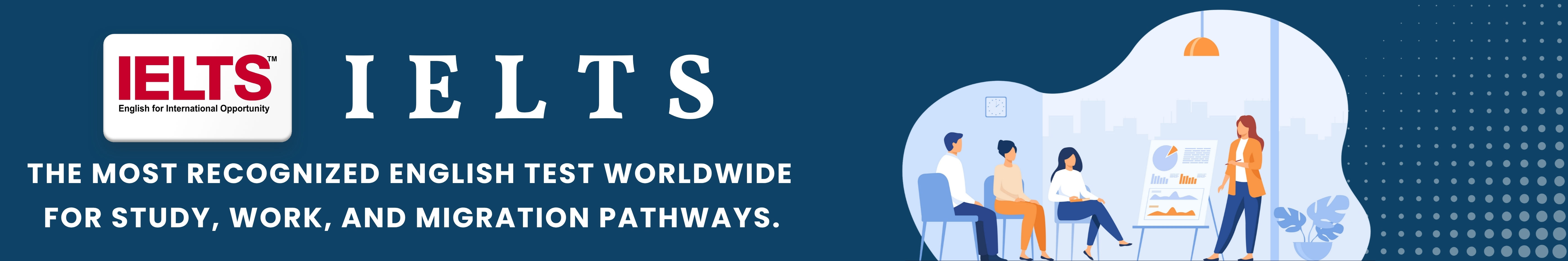 IELTS Coaching