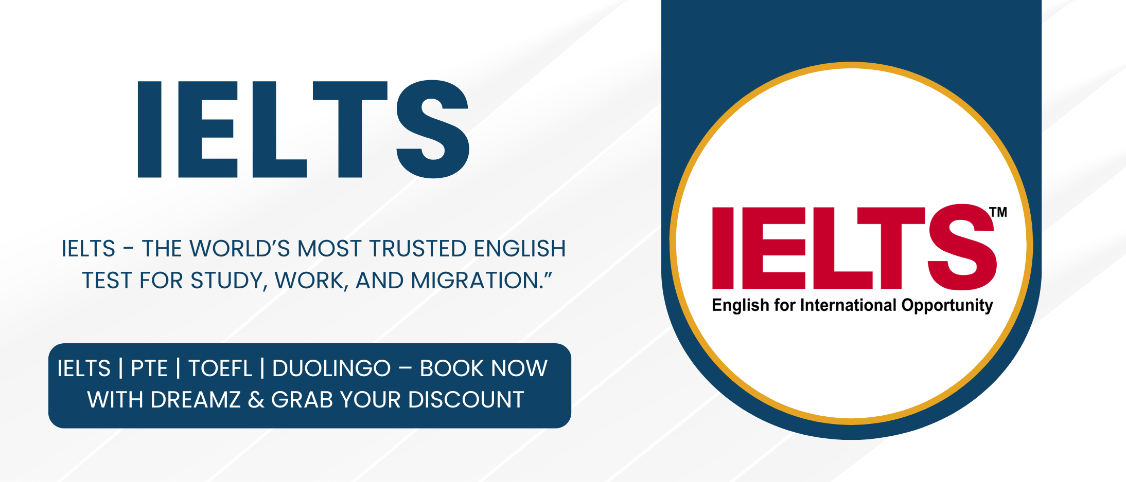 IELTS Preparation