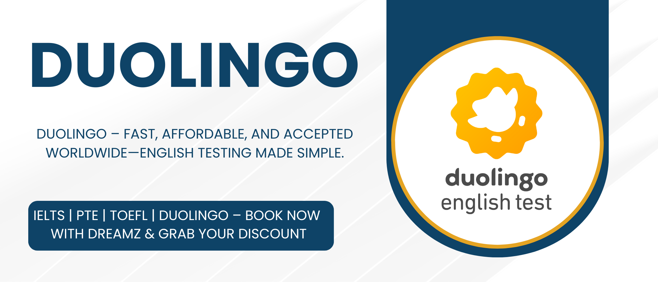 Duolingo Preparation