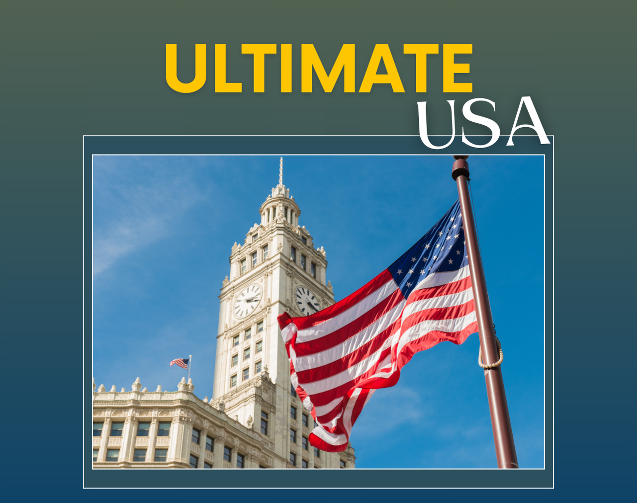 USA