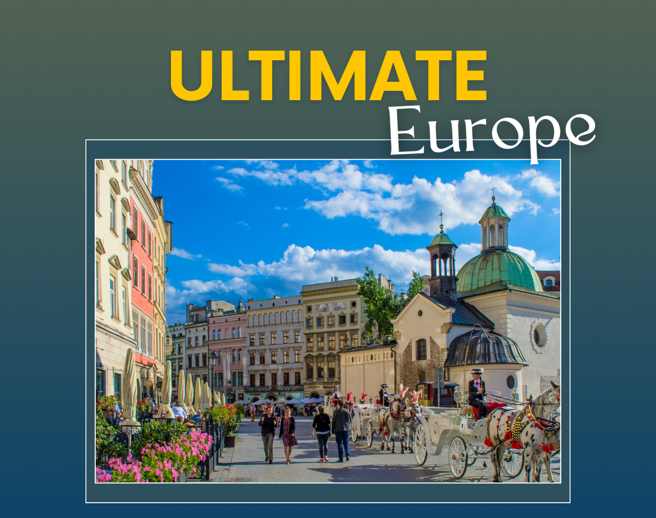 Europe