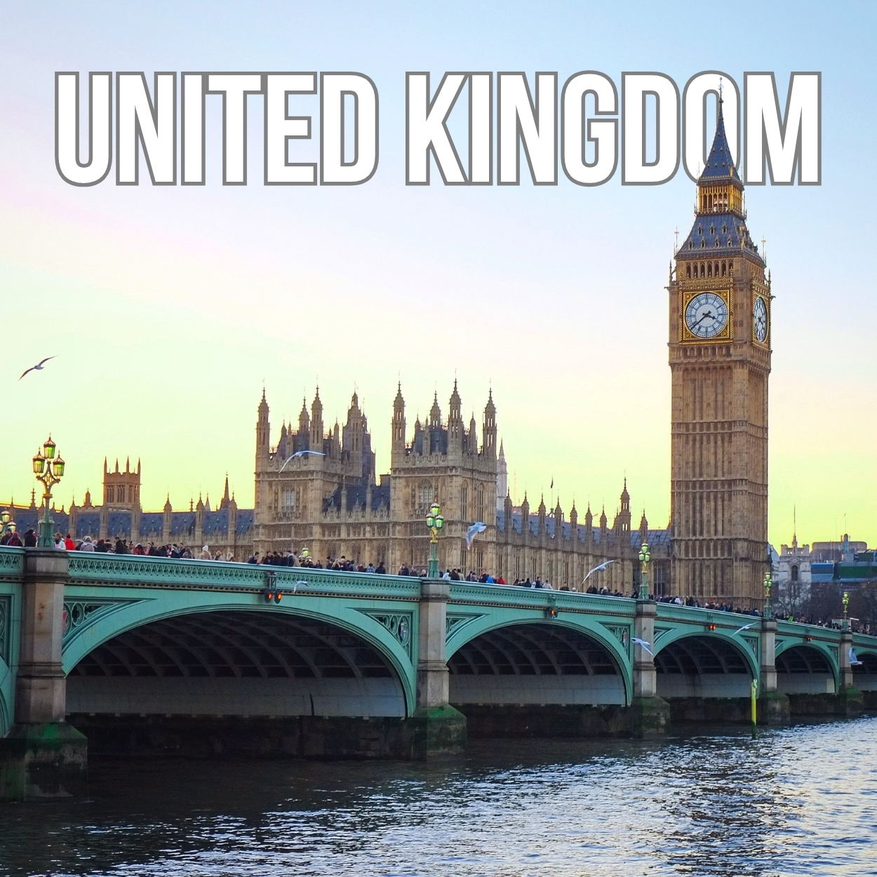 UK Landmark