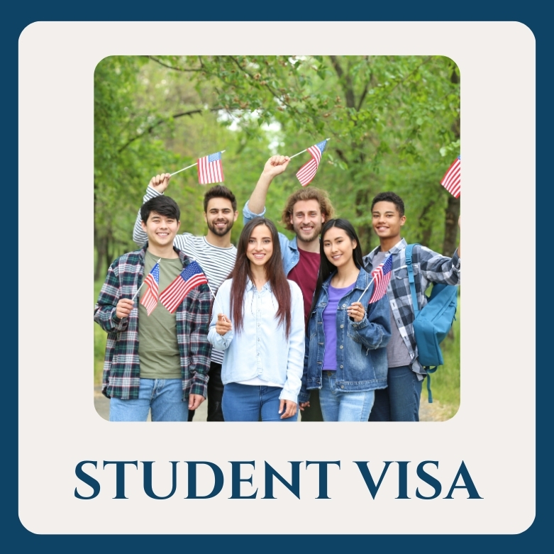 Student Visa