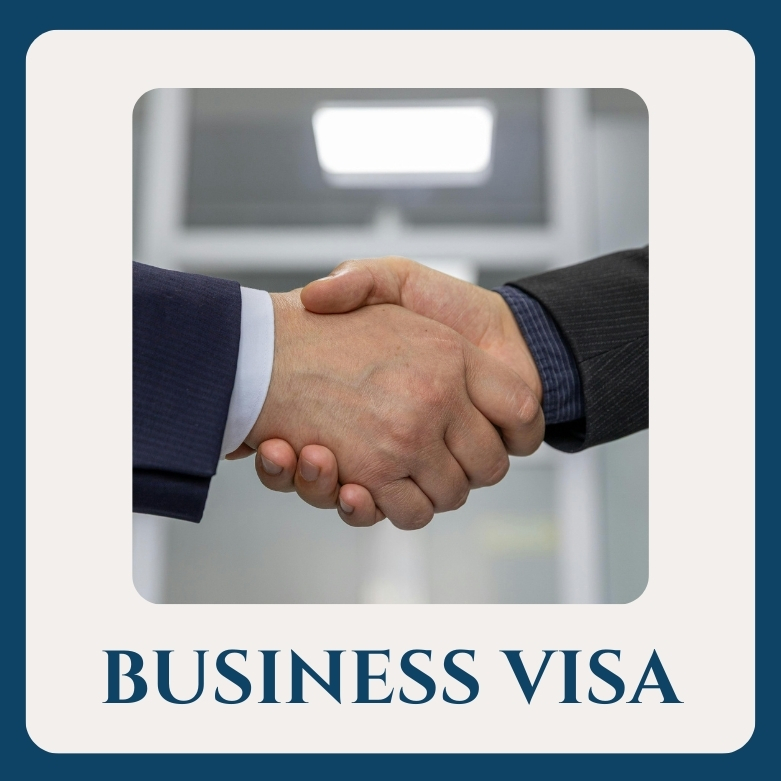 Business Visa