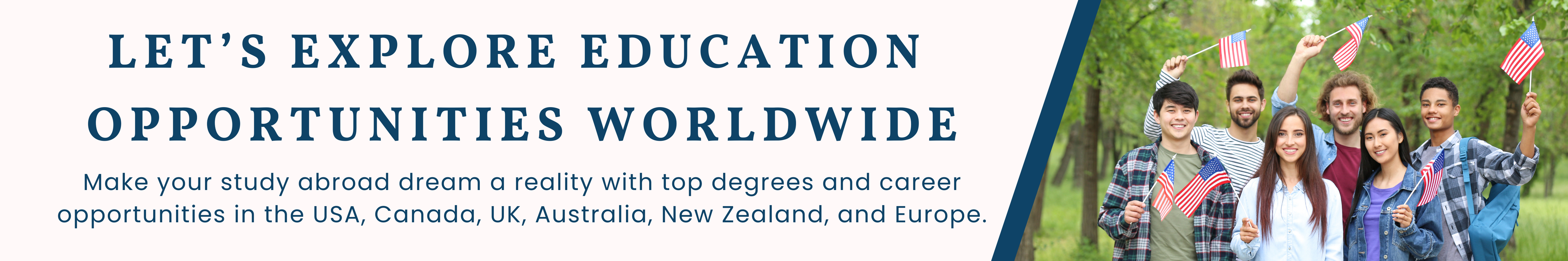 Dreamz Consultants Student Visa Guidance