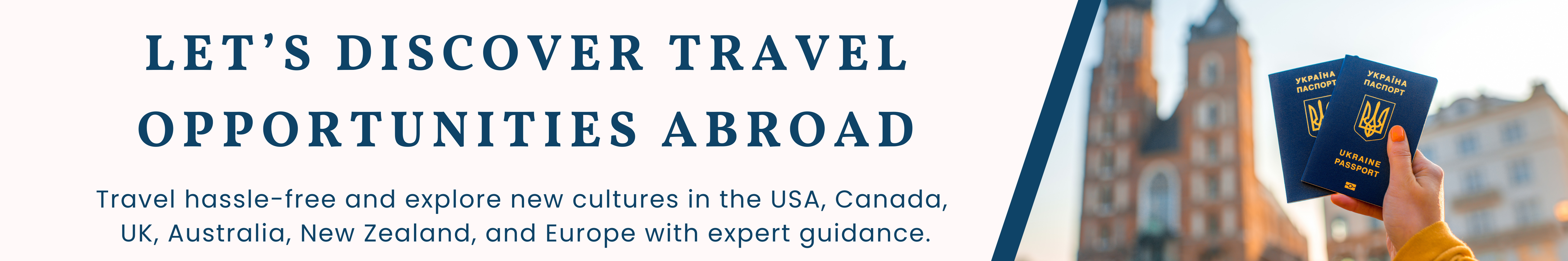 Dreamz Consultants Visitor Visa Guidance