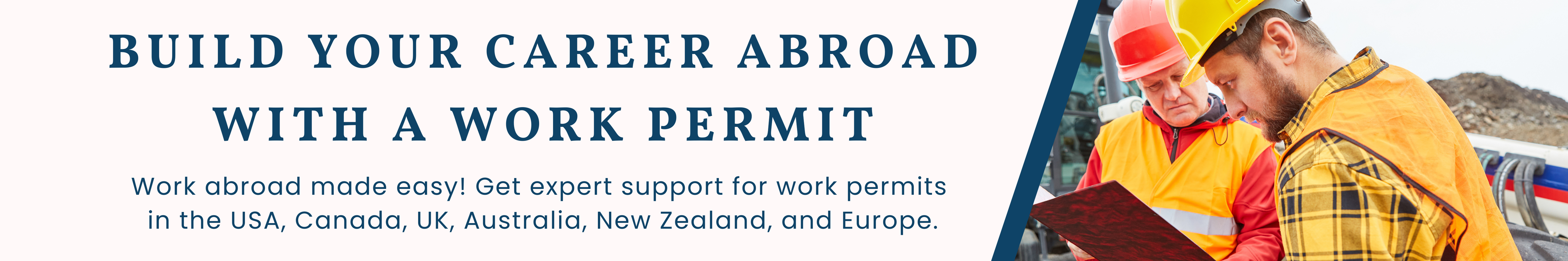Work Permit Visa Guidance