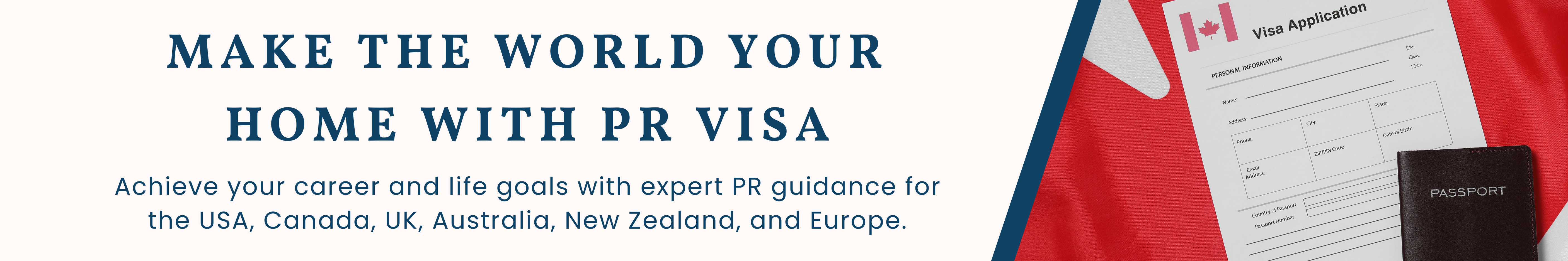 Permanent Residency Visa Guidance