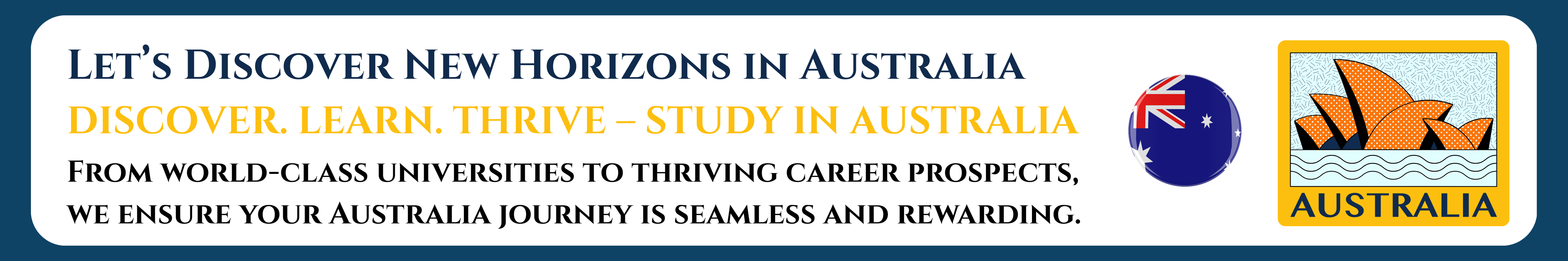Study in Australia