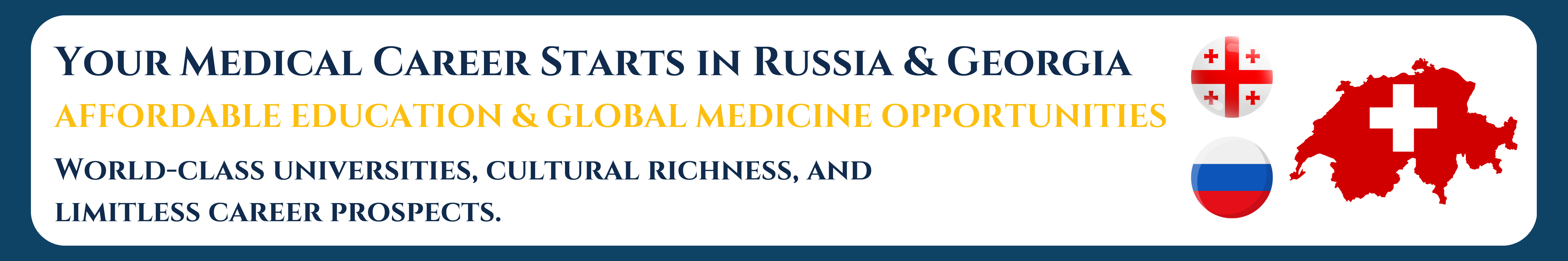 Study MBBS in Georgia