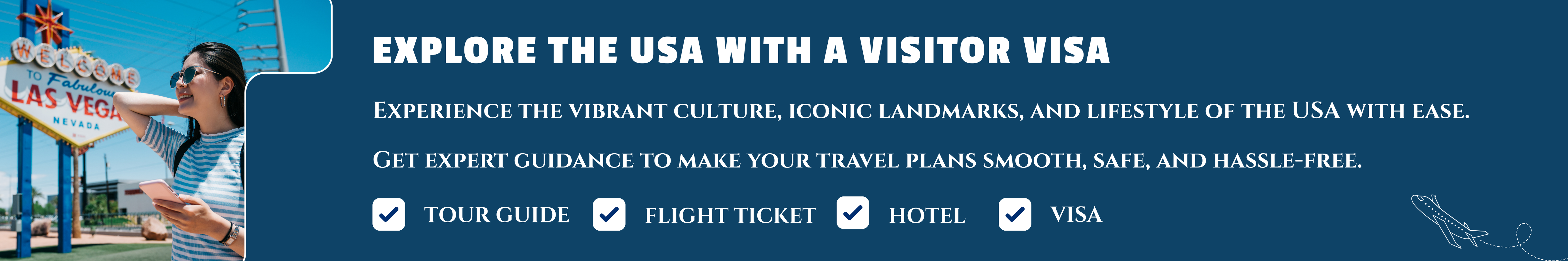 United States Visitor Visa