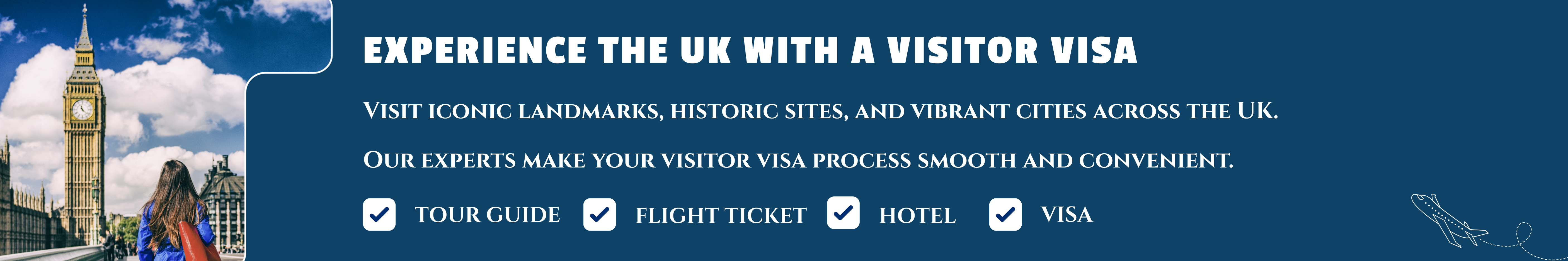 United Kingdom Visitor Visa